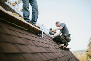 Local Roofers in Millersville, MD